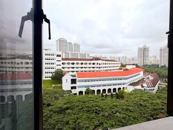 Blk 27 Telok Blangah Way (Bukit Merah), HDB 4 Rooms #588986211